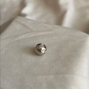 Pandora Mother of Pearl Love Me Bead